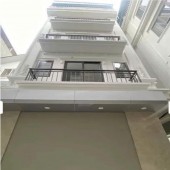 Bán nhà Nguyễn An Ninh 39M 5T thang máy, 10m ra Mặt Phố. Vị trí đắc địa chỉ 8,15 tỷ